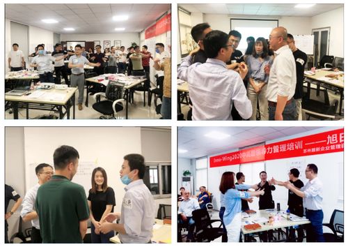 云坤2020首次中高層領導力管理培訓圓滿落幕，賦能未來，引領變革